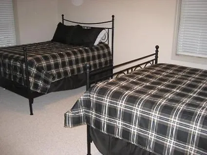 Holiday home Hideaway Retreat Jackson