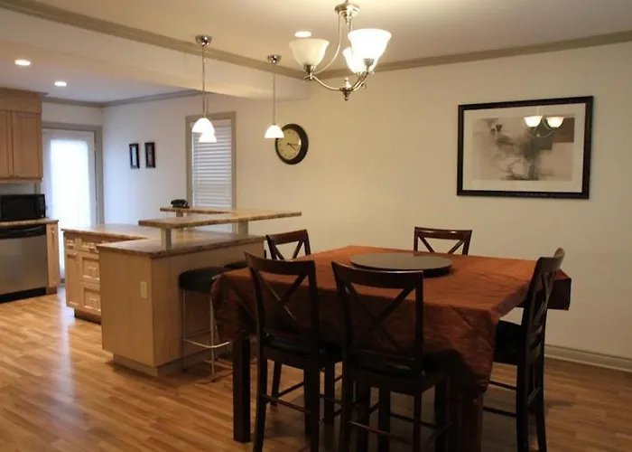 Hideaway Retreat Holiday home *