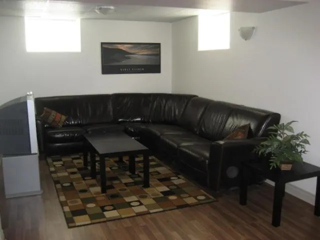 Holiday home Hideaway Retreat *