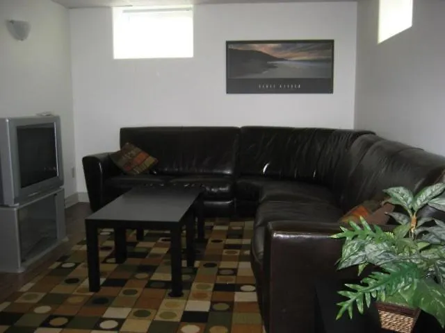 Holiday home Hideaway Retreat Jackson