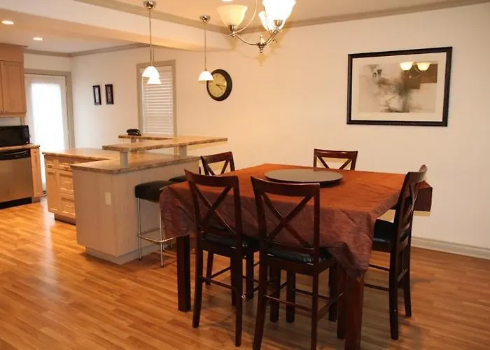 Hideaway Retreat Holiday home *