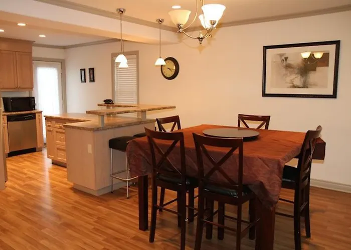 Hideaway Retreat Holiday home *
