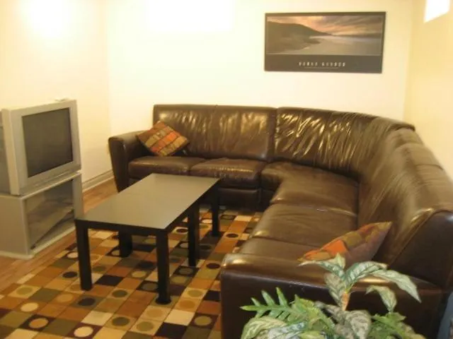 Hideaway Retreat Holiday home Jackson